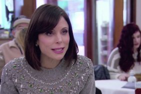 Bethenny Frankel Thinks Ramona Singer Is "Desperate" To Take Advice From 21-Year Olds