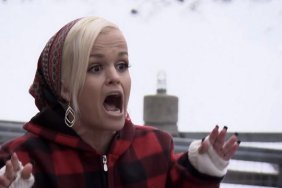 Little Women: LA Recap: Alaska Adventure