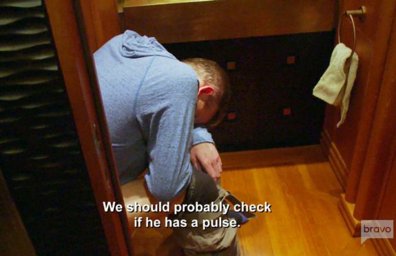 Below Deck Mediterranean Recap