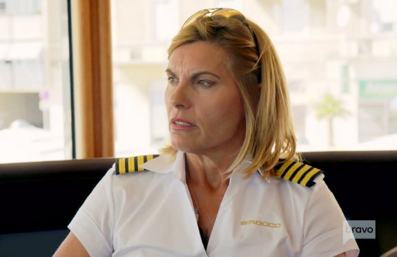 Below Deck Mediterranean Recap