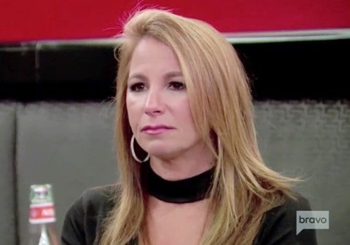 Jill Zarin