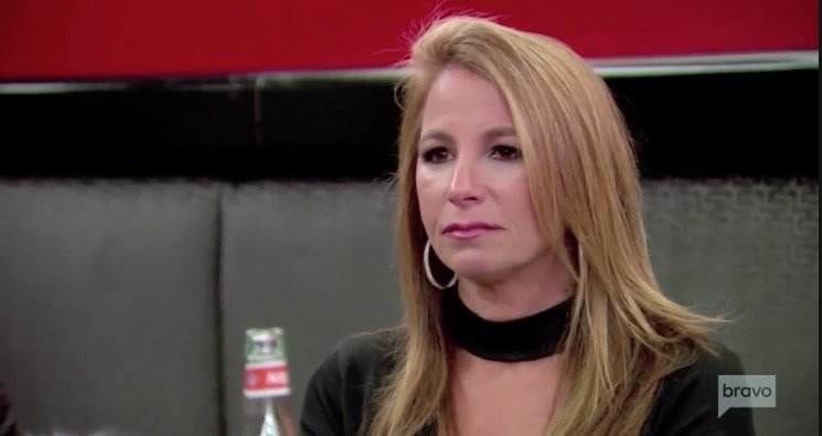 Jill Zarin returns to RHONY for season 9