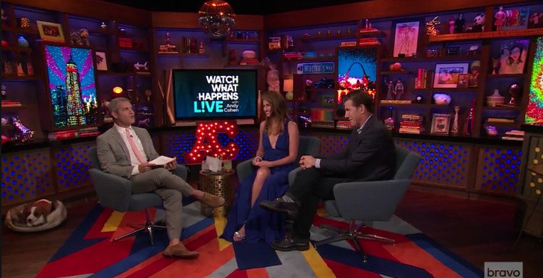 wwhl wwhl