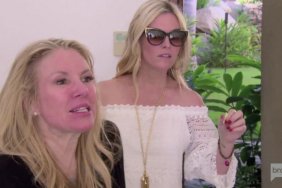 Tinsley Mortimer Says Ramona Singer Has A Sense Of Entitlement; Glad She Gave Her Room Up To Bethenny Frankel