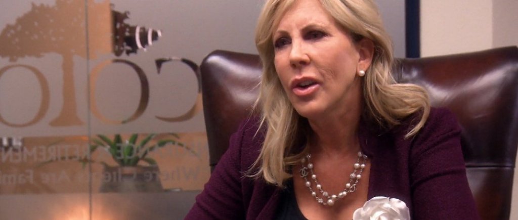 Vicki Gunvalson