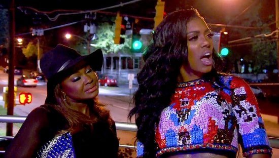 Phaedra owes Todd money? Phaedra owes Todd money?