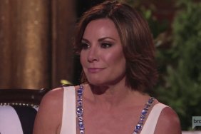 Luann de Lesseps