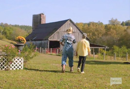 Jax and Brittany Take Kentucky recap Jax and Brittany Take Kentucky recap