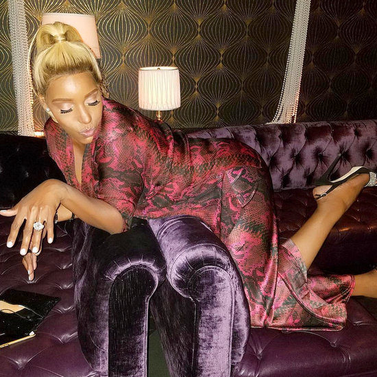 Reality Star NeNe Leakes