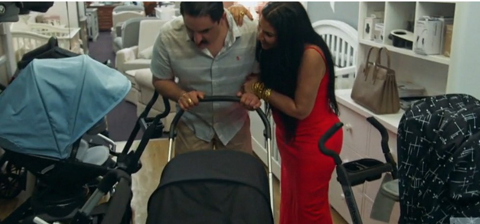 Shahs of Sunset recap