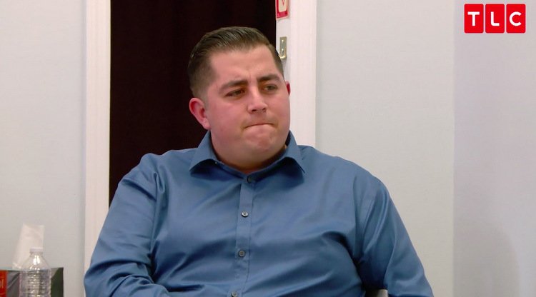 Jorge-Blue-Shirt-Backstage-Reunion-90-Day-Fiance Jorge-Blue-Shirt-Backstage-Reunion-90-Day-Fiance