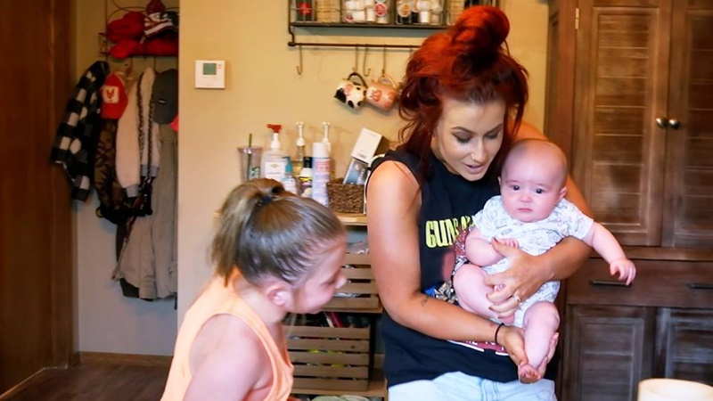 Teen Mom 2 Recap Teen Mom 2 Recap