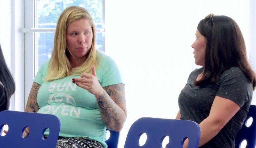 Teen Mom 2 Recap Teen Mom 2 Recap