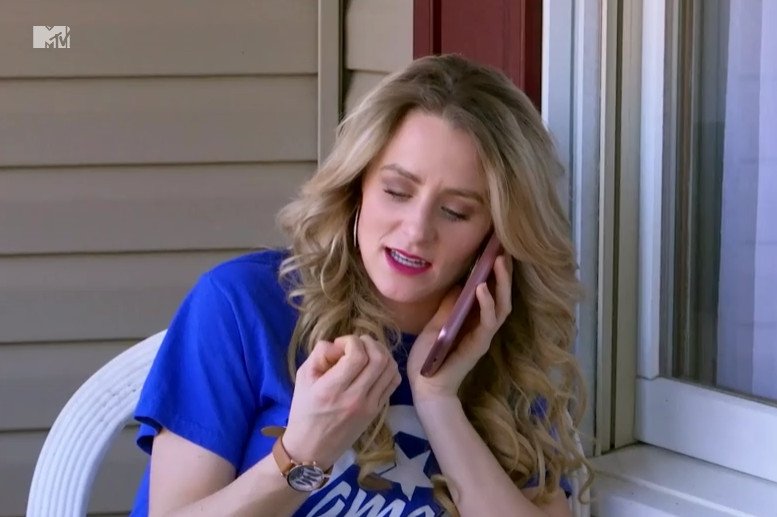 Teen Mom 2 Recap Teen Mom 2 Recap