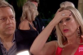 Vicki Hears a Rumor about Tamra