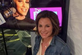 Luann DeLesseps Tells Jenny McCarthy Tom D'Agostino Was Never Ready For Marriage; Will Never Go Back To Regency!