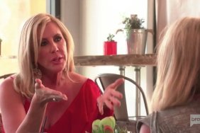 Vicki sits down with Tamra