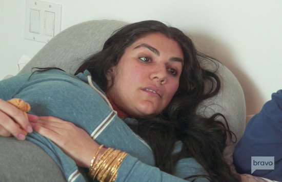 Shahs of Sunset recap