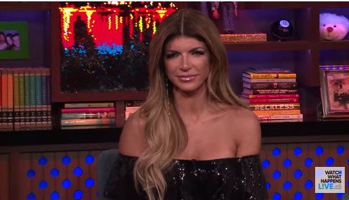 teresa-giudice-wwhl