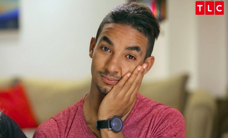 90 Day Fiance News: Azan's Secret Girlfriend Speaks Out! Claims Azan Is Scamming Nicole