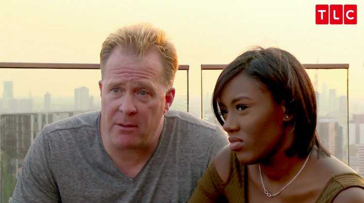 90 Day Fiance Recap: Family First 90 Day Fiance Recap: Family First