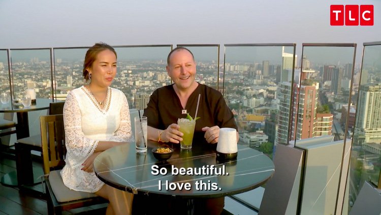 90 Day Fiance Recap: Family First 90 Day Fiance Recap: Family First