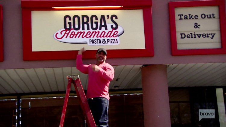 The Real Housewives Of New Jersey Recap: Not Over It