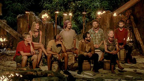 Exclusive Interviews With The Survivor: HHH Contestants Voted Out of Episodes 10 and 11 – Spoilers!