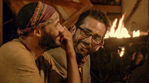 Survivor: HHH Episode 9 Recap: What The Heck Just Happened?