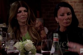 Danielle Staub Teresa Giudice