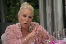 The Real Housewives Of New Jersey Recap: Fauxpology