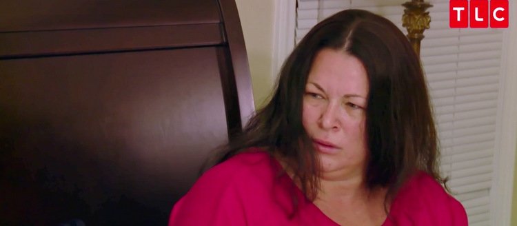 90 Day Fiance Recap: Breaking Point