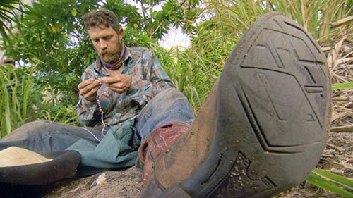 Survivor: HHH Episode 12 Recap: You Don’t Know The Half Of It