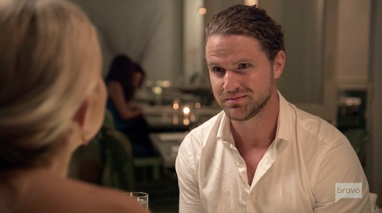 Stassi's boyfriend Patrick Stassi's boyfriend Patrick