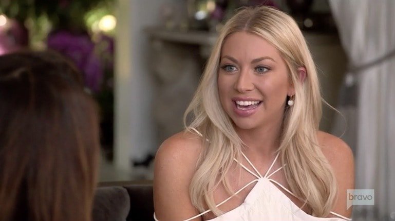 Stassi Schroeder