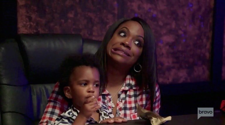 Kandi Burruss Kandi Burruss