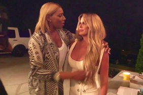 NeNe Leakes & KIm Zolciak