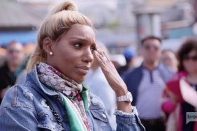 NeNe questions Sheree's man