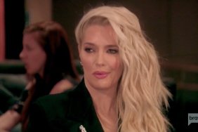 Is Erika Jayne "Too Cool"?