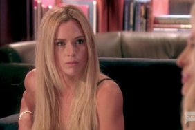 Teddi Mellencamp is unsettled by Erika