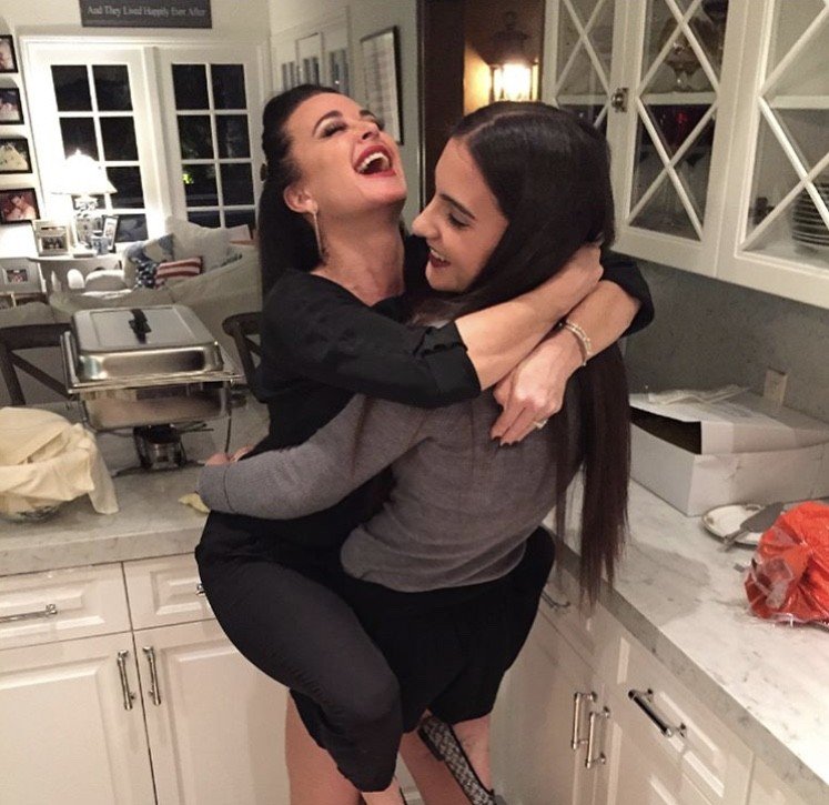 Instagram Roundup: Kyle Richards, LeeAnne Locken, Kristen Doute, Jenelle Evans, & More!