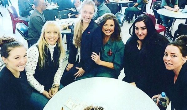 Abby Lee Miller Abby Lee Miller