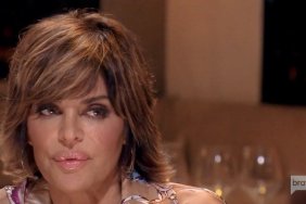 Lisa Rinna