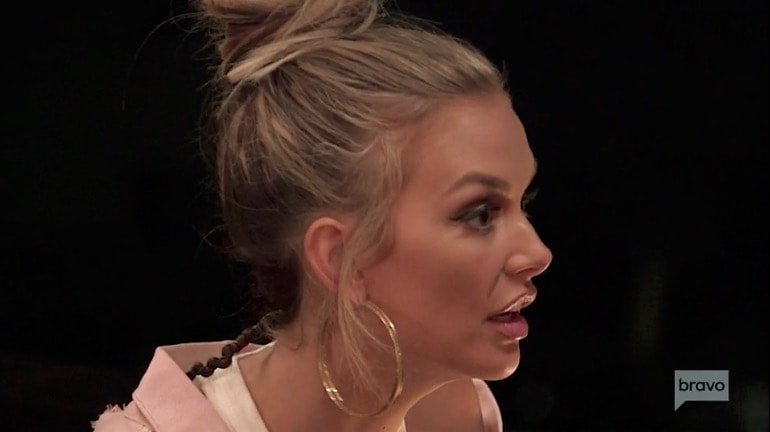 Lala Kent has damning information on Jax