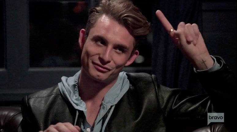 Vanderpump Rules Recap: Tequila Tom