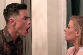 Tom Sandoval blames Ariana Madix