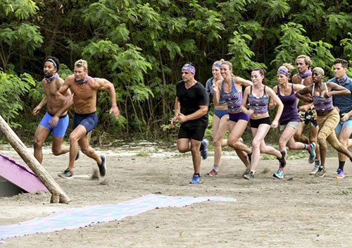 Survivor: Ghost Island Episode 1 and 2 Recap: Reverse The Curse