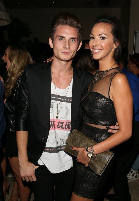 vanderpump rules kristen doute and james kennedy