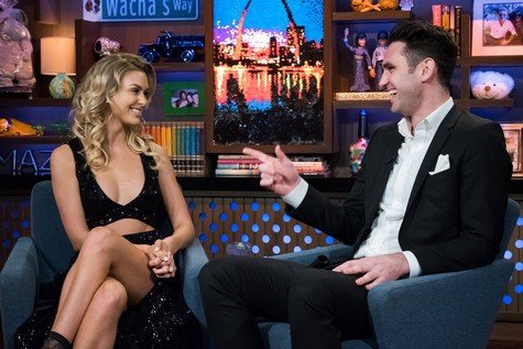 Carl Radke Admits To Hook Up With Scheana Marie; Lala Kent Refuses To Acknowledge Faith Stowers’ Existence Carl Radke Admits To Hook Up With Scheana Marie; Lala Kent Refuses To Acknowledge Faith Stowers’ Existence