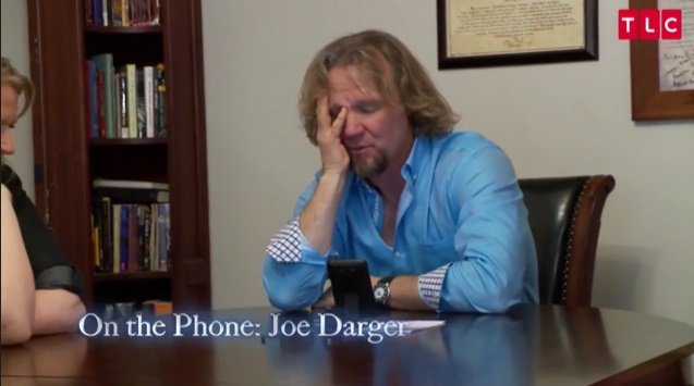 Sister Wives Recap: Sister Wives Recap: